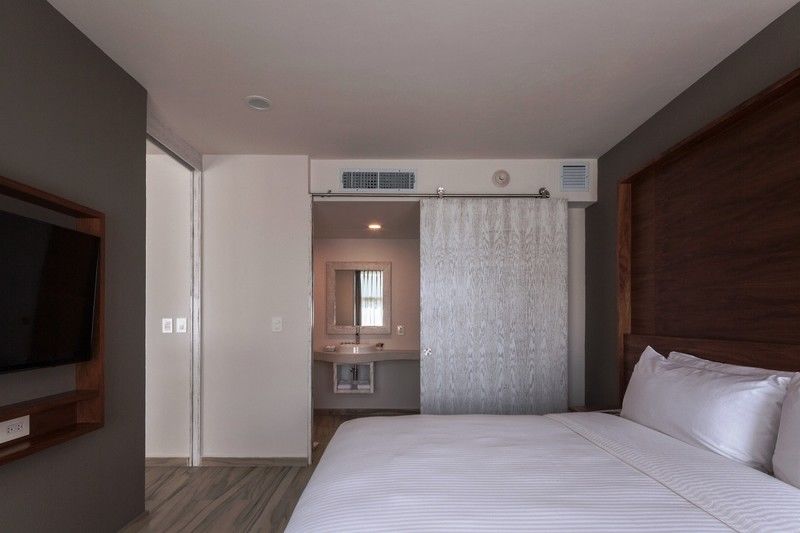 Newport Guest House Lincoln Bagian luar foto
