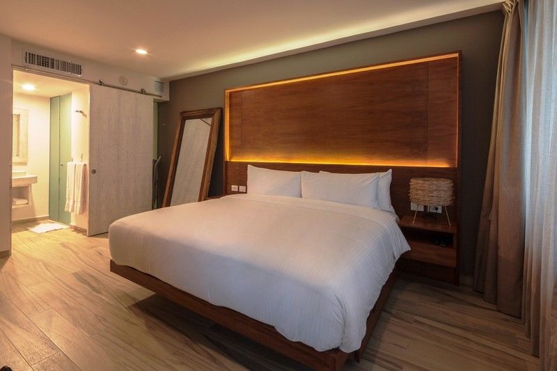 Newport Guest House Lincoln Bagian luar foto