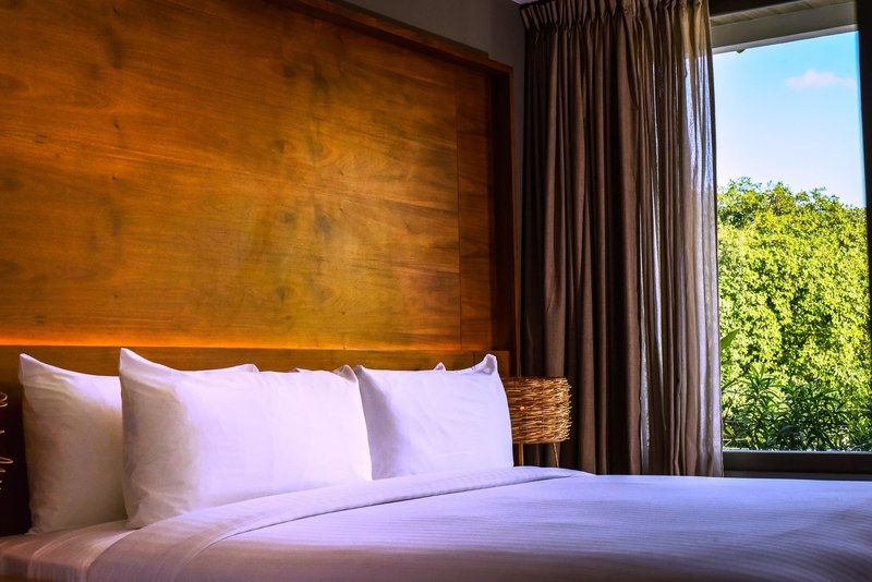 Newport Guest House Lincoln Bagian luar foto