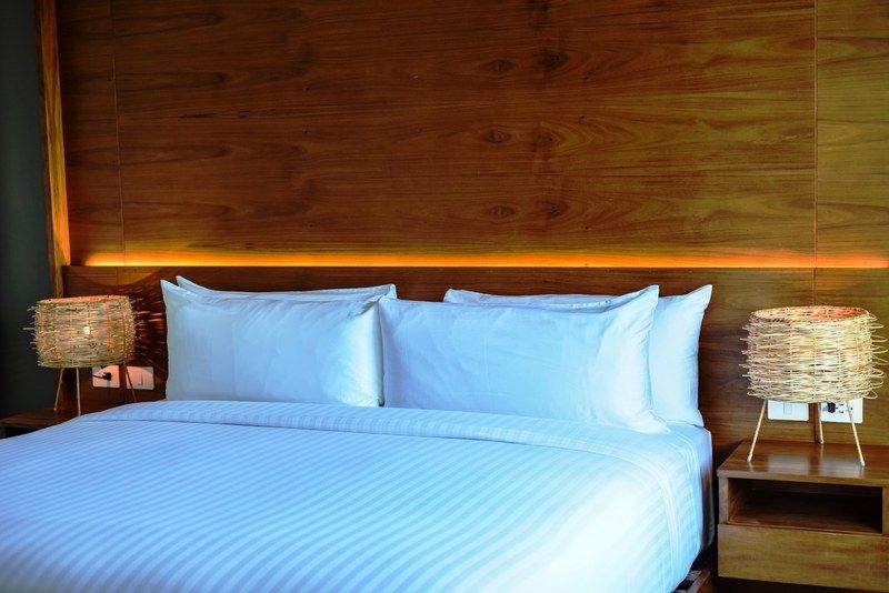 Newport Guest House Lincoln Bagian luar foto