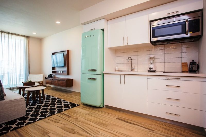 Newport Guest House Lincoln Bagian luar foto