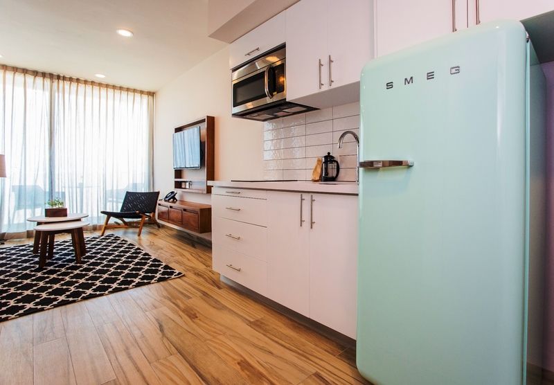 Newport Guest House Lincoln Bagian luar foto