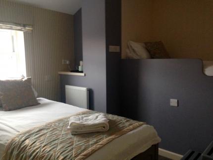 Newport Guest House Lincoln Bagian luar foto